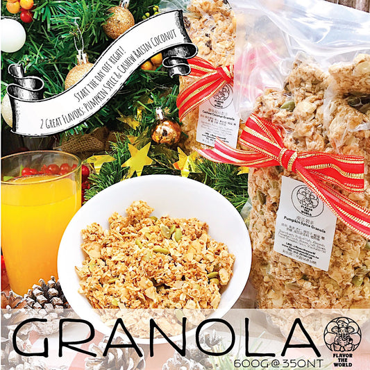 Granola